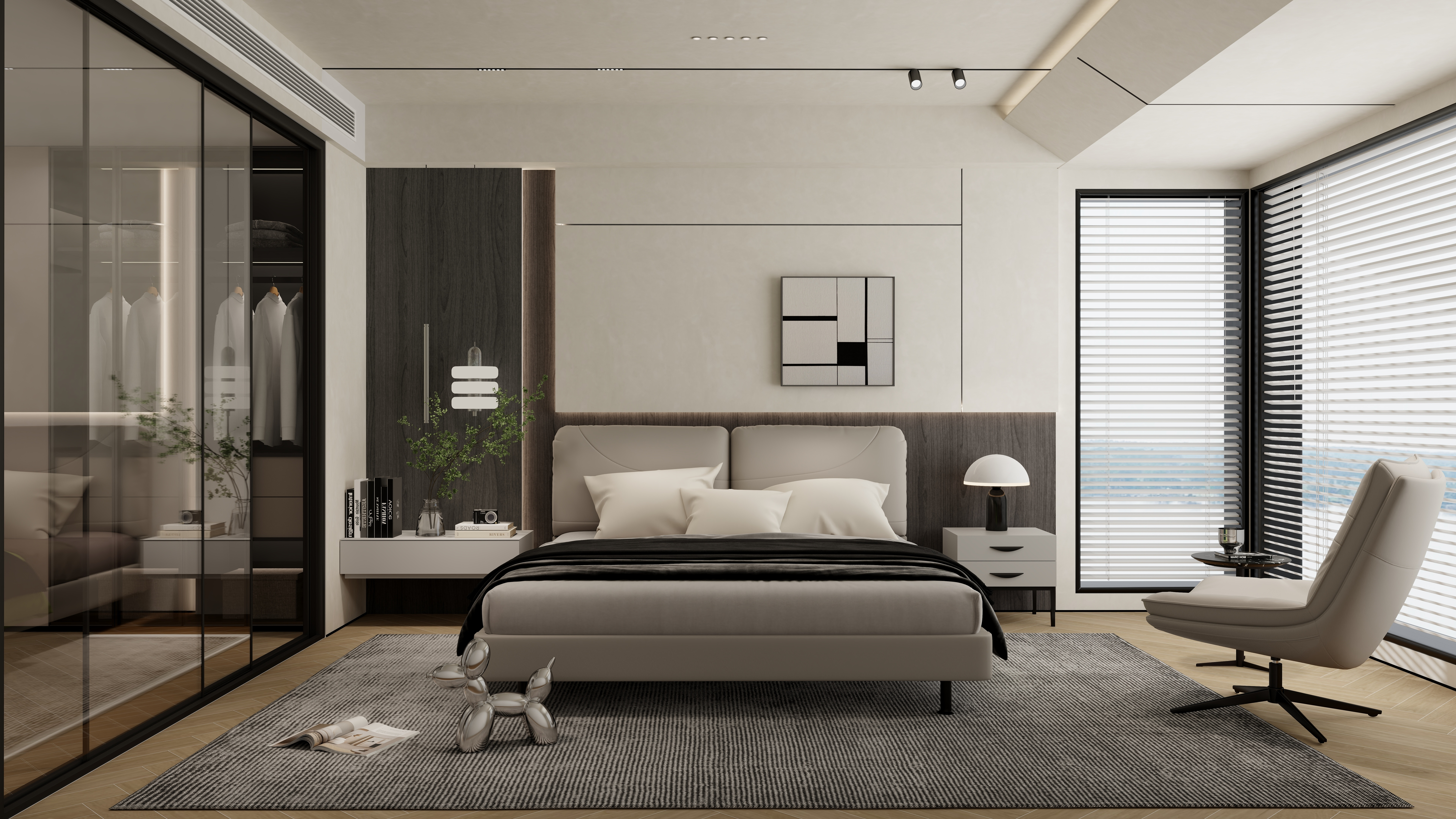 专员李琳-少多C2006-装修设计方案