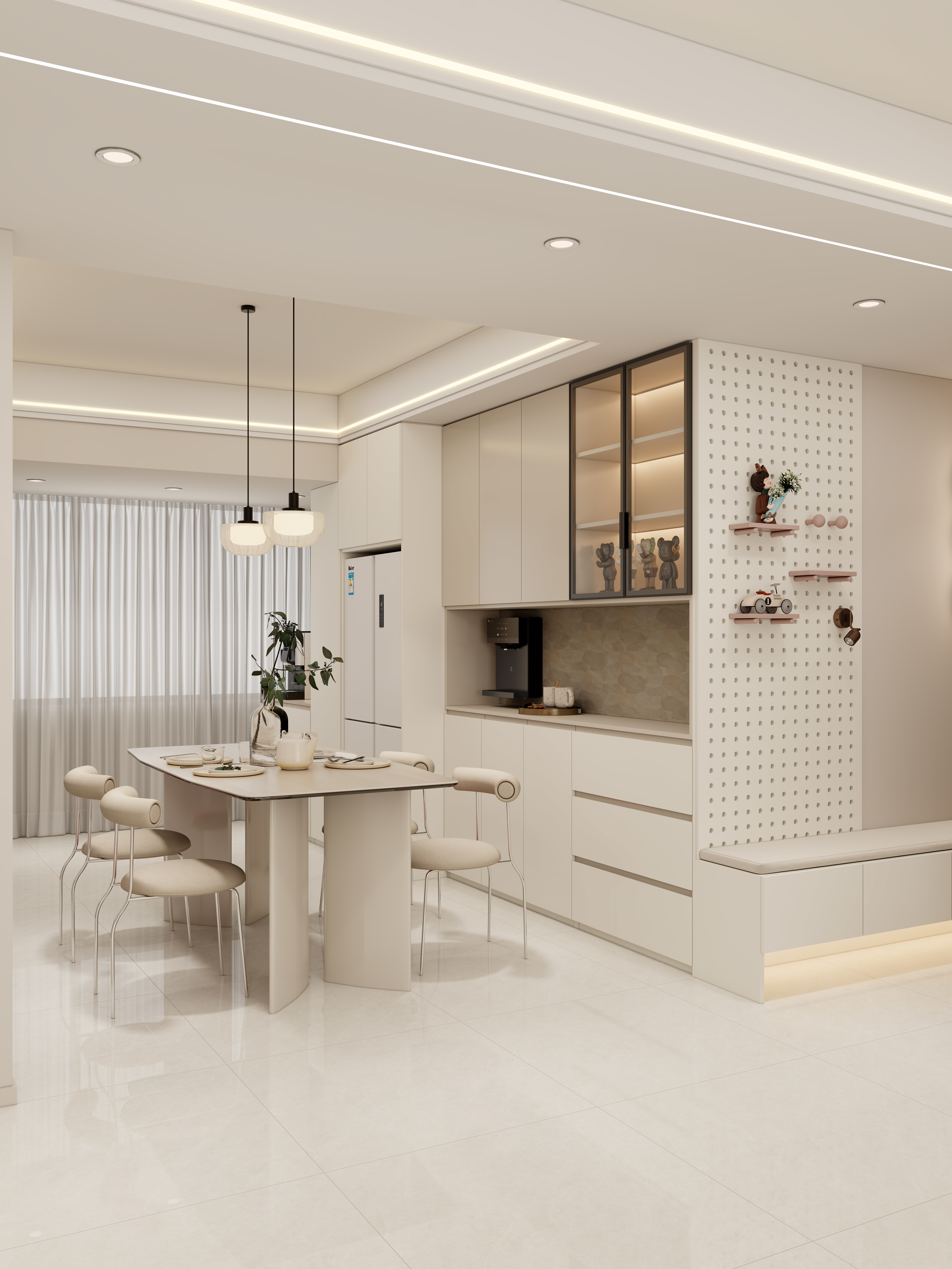 全案设计张鹏军-同信新著1#3-202效果图第三次-装修设计方案