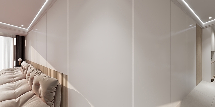 CH.1986-瑞云里.李璐-装修设计方案