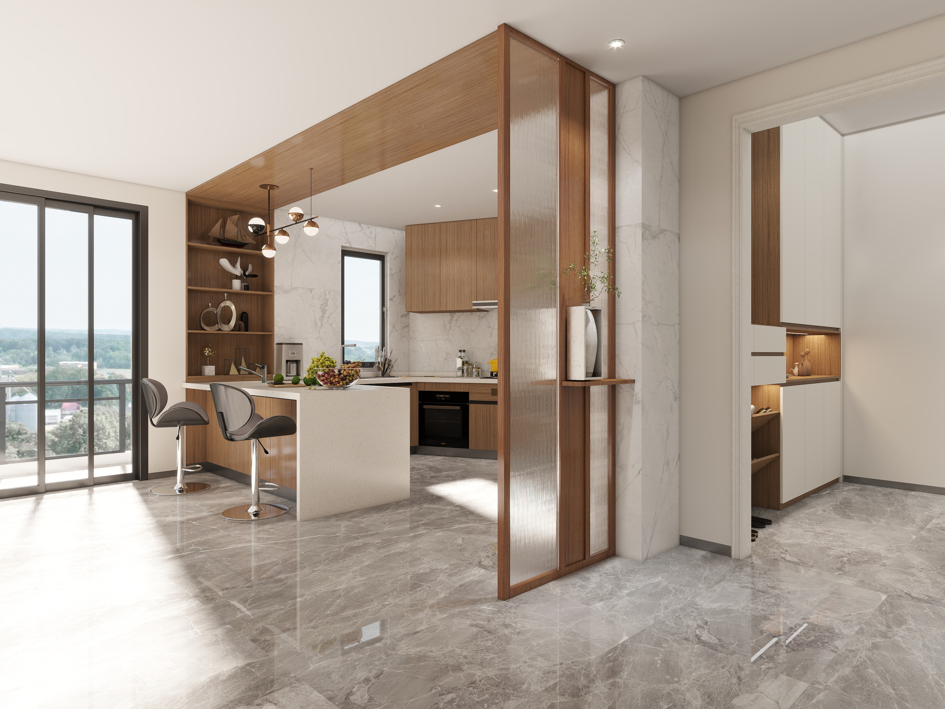 Hugo兆鸿-未命名方案-装修设计方案