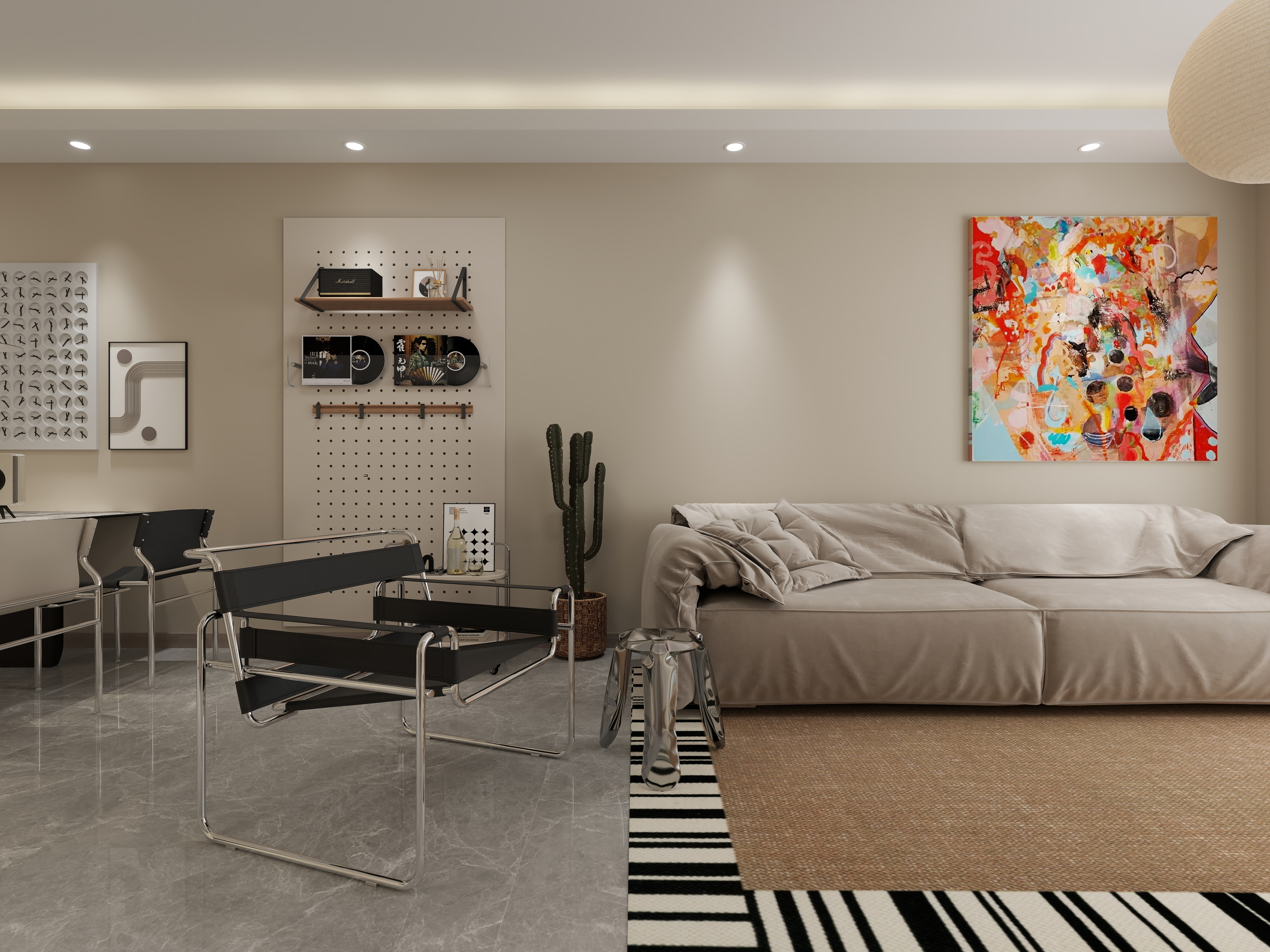 柴西西-世茂璀璨世家-副本-装修设计方案