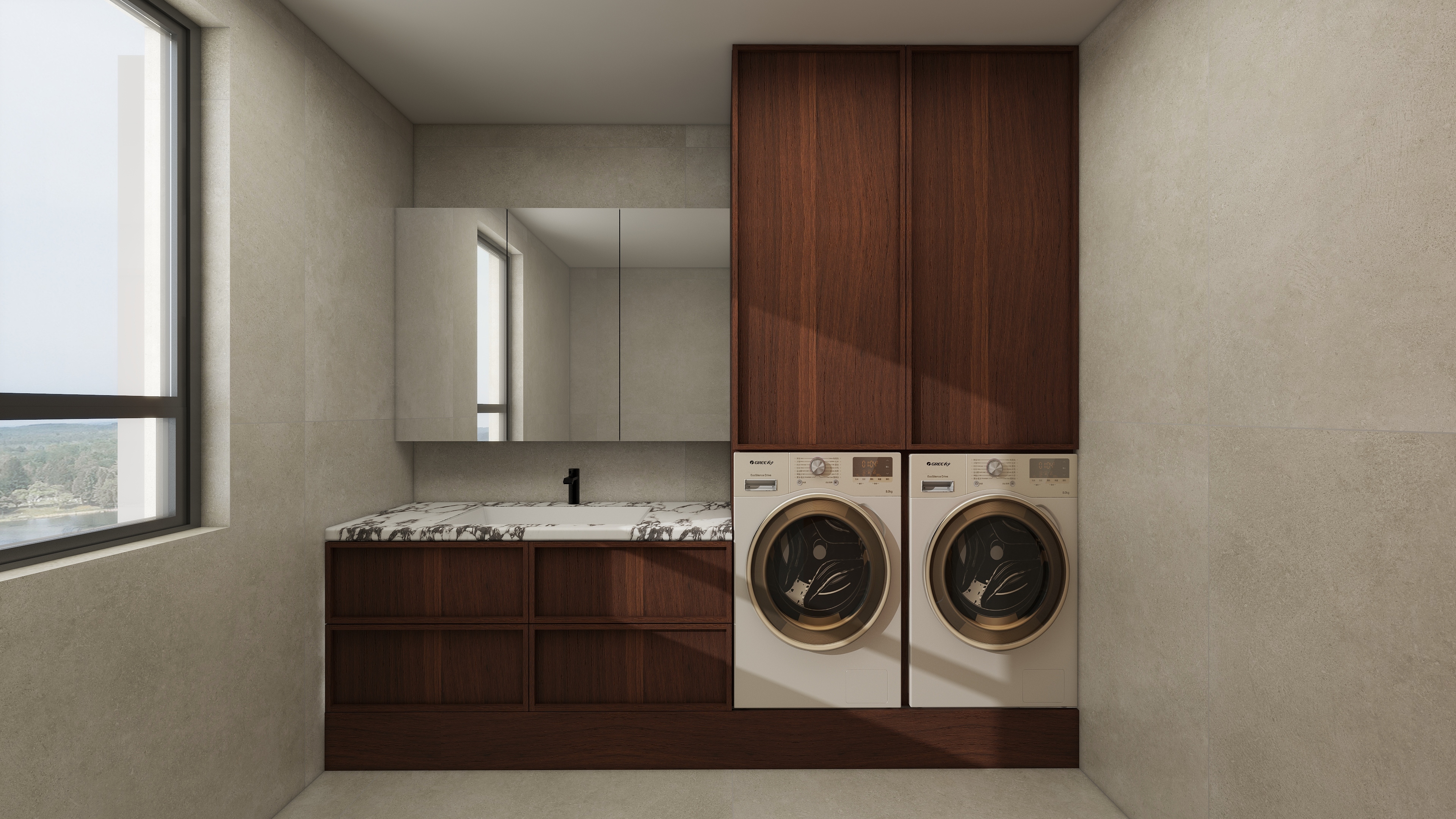 小悟小悟-绿城百合留香苑-副本-装修设计方案