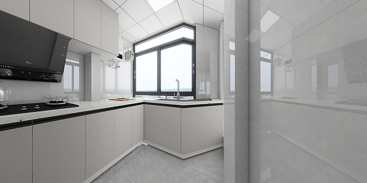 D.mo-宏泰玉家F-装修设计方案