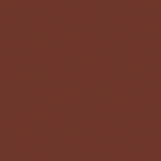 Red Metal Wall Paint 3D Model