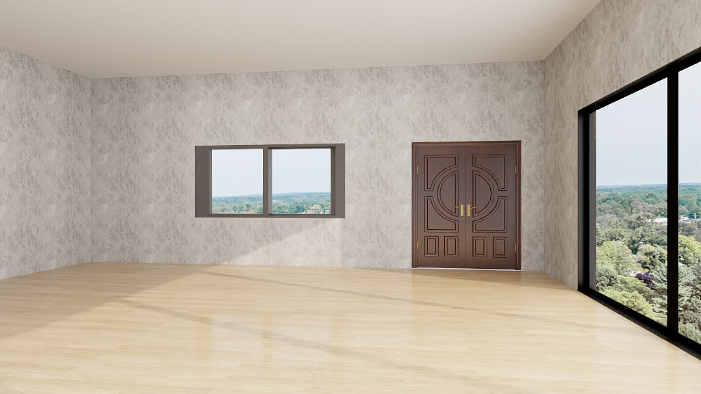 凍了le-幸好咖啡店-装修设计方案