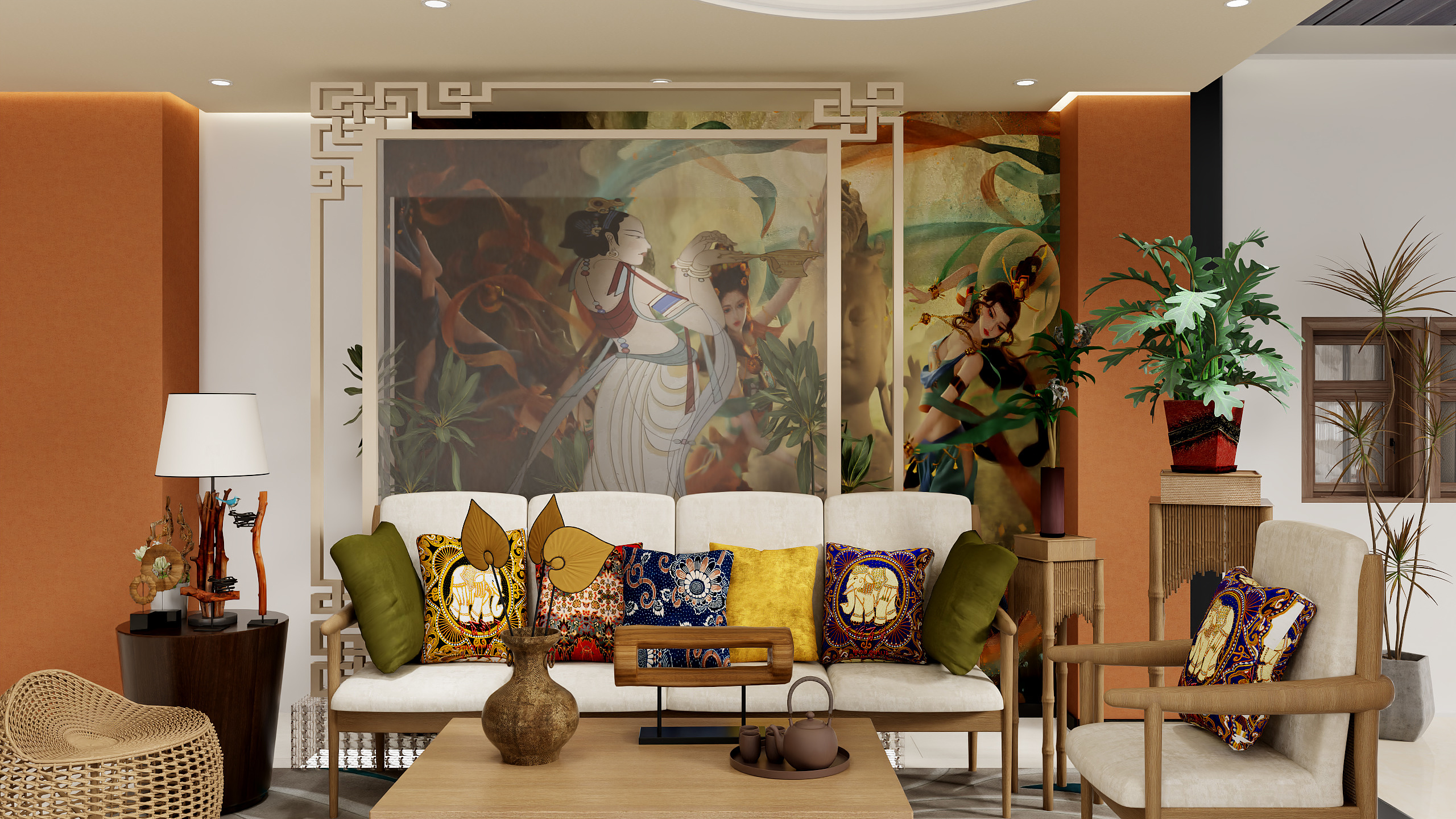 WzVDyXzcaCwbsoMtNkbcPIbFGVCaRq-敦煌民宿-装修设计方案