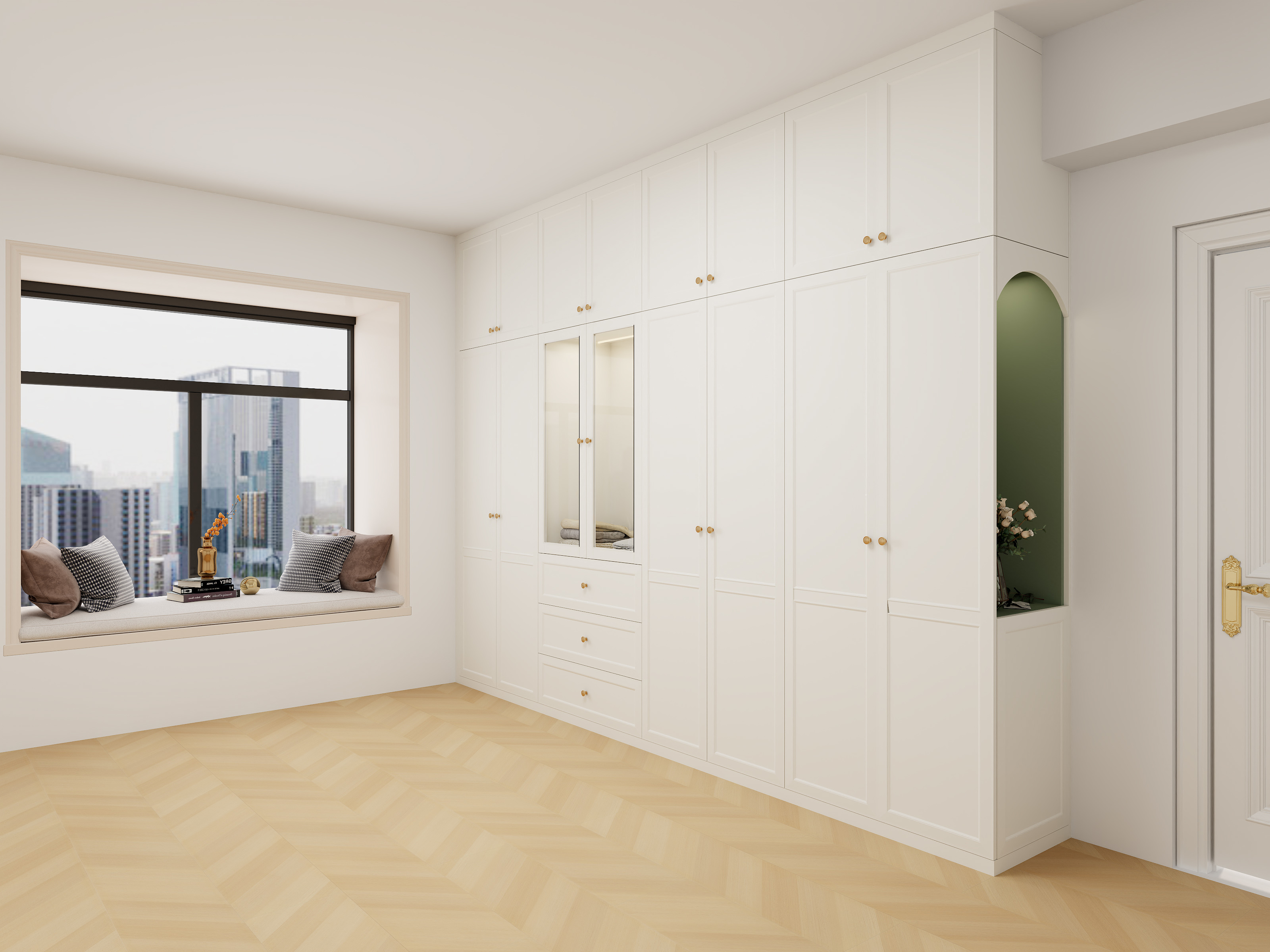 七忆muyL-16-装修设计方案