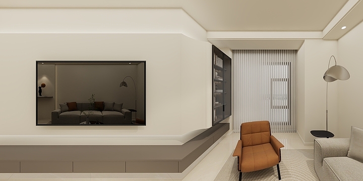 Sdiligent-合能枫丹铂麓一期-装修设计方案