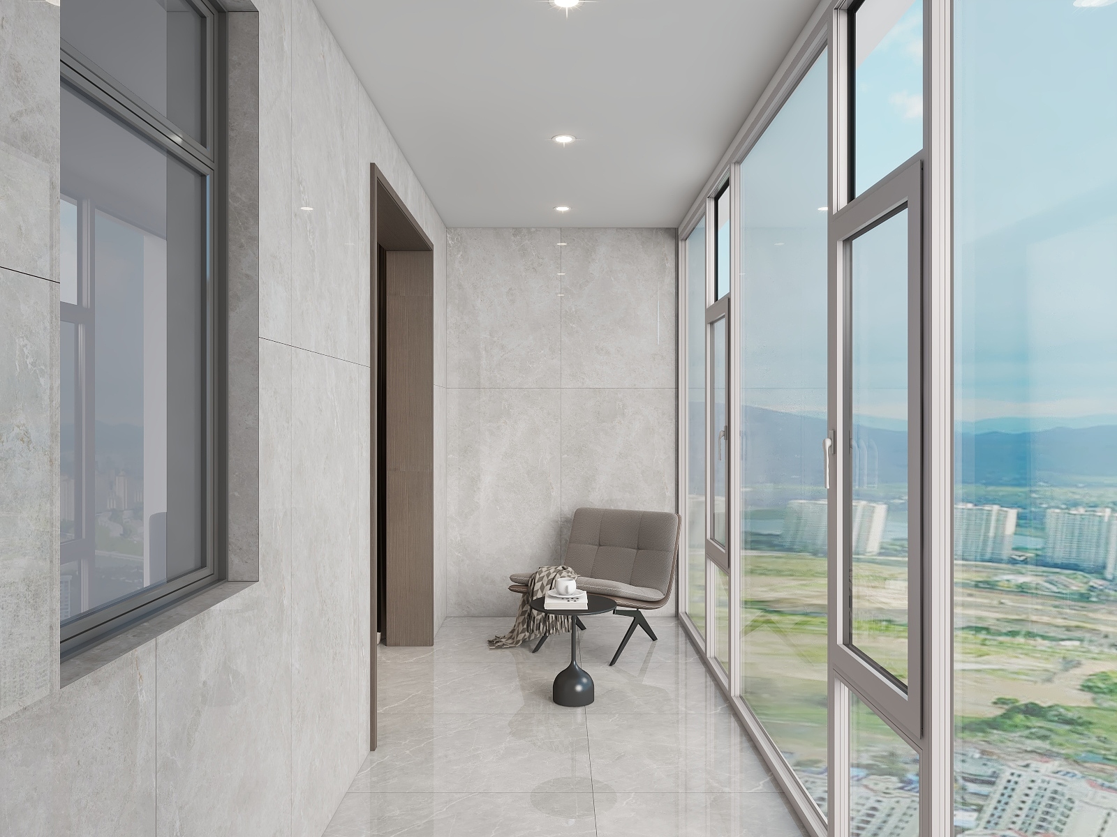 易晓装饰-钰龙湾8-2-6-装修设计方案