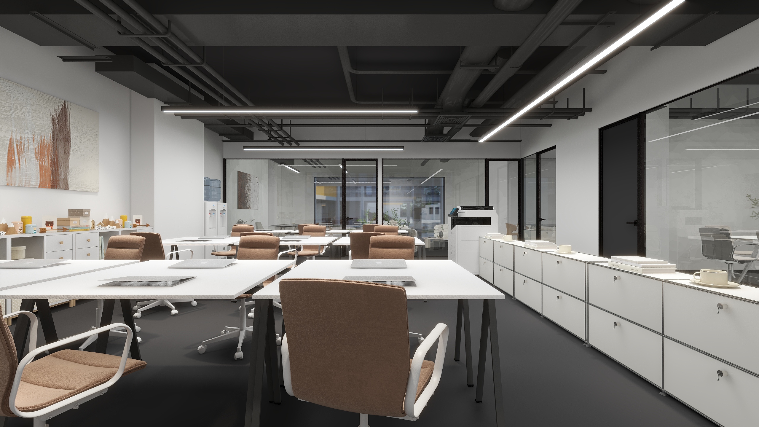 M-J空间设计-20240610 南方大厦1021单元-布局1_00-装修设计方案