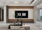 【5谷山壹号B户型10-2-1402】装修效果图