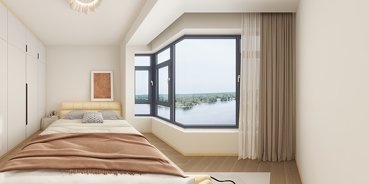 吴家庆-新万科金域榕郡11#2702-副本-装修设计方案