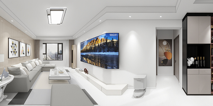 刘陆金-18-1-904-装修设计方案