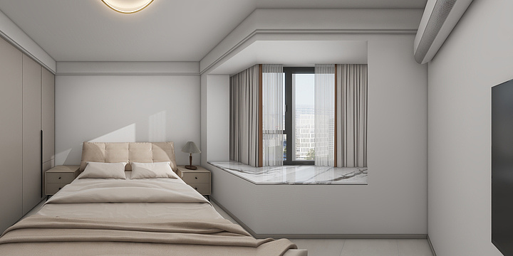 Aba-qy-中南君启-装修设计方案