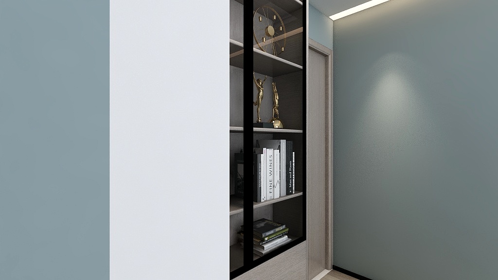 IietksXH-模板副本-144平方现代轻奢三居-装修设计方案