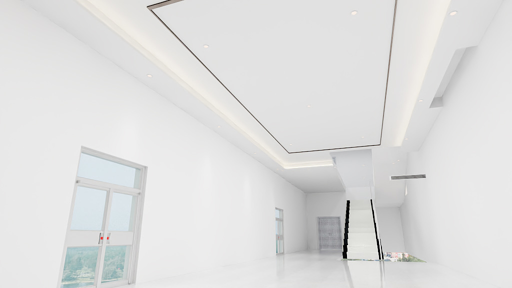 130****5399ULXh-1111二管-装修设计方案