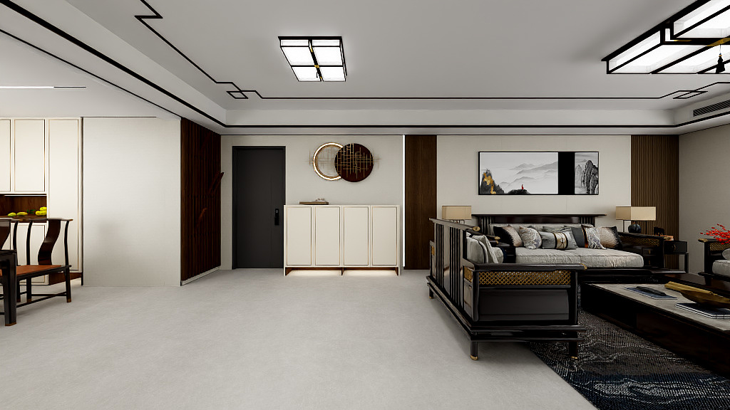 梁济嘉-一号广场B栋706陶老师-副本-装修设计方案