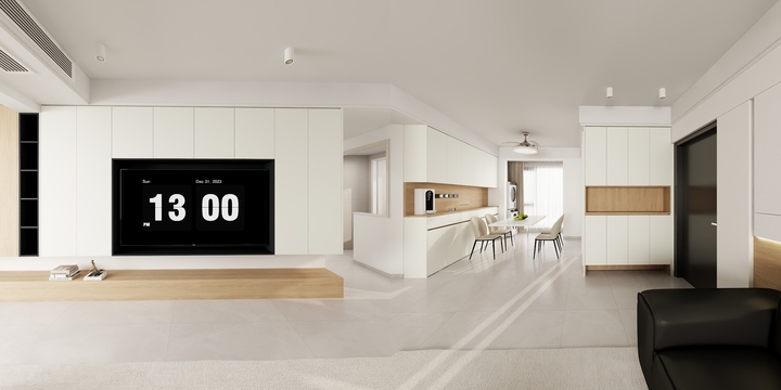 付景成-阳光城檀悦-1.2-装修设计方案