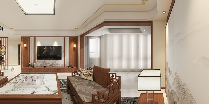 FF50Uyhu-酷家-装修设计方案