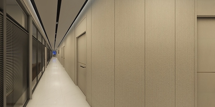 皇甫红兵-新疆正通律师事务所-装修设计方案