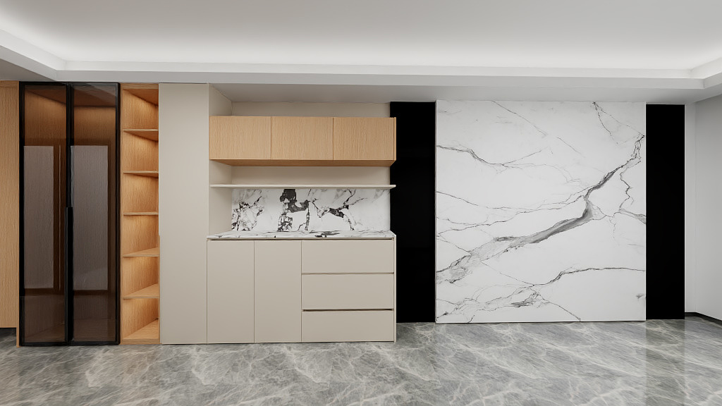 设计-李佳怡-长江悦3-2-4602-装修设计方案