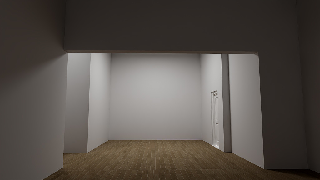 内丘三峰整家定制-香墅里跃层新中式-装修设计方案