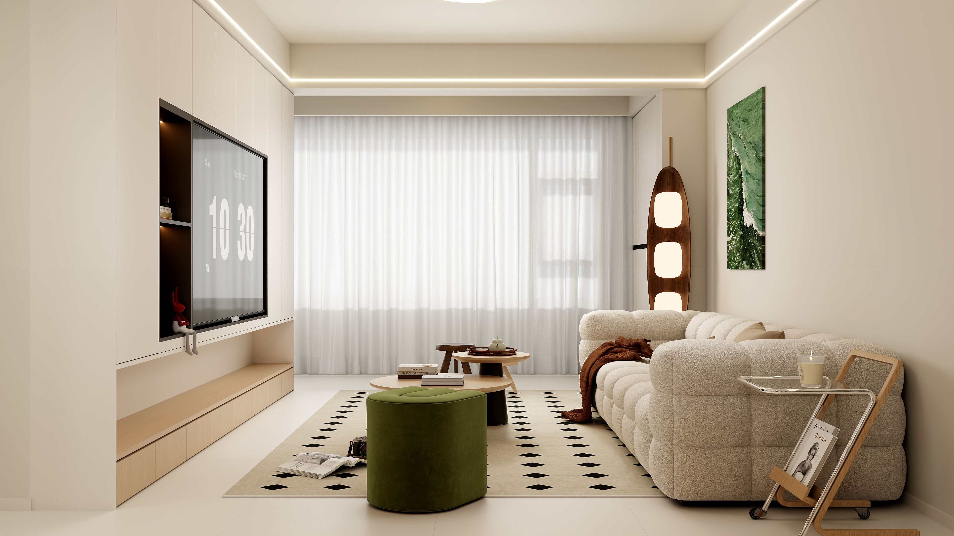 GDGESIGN-新块-副本-装修设计方案