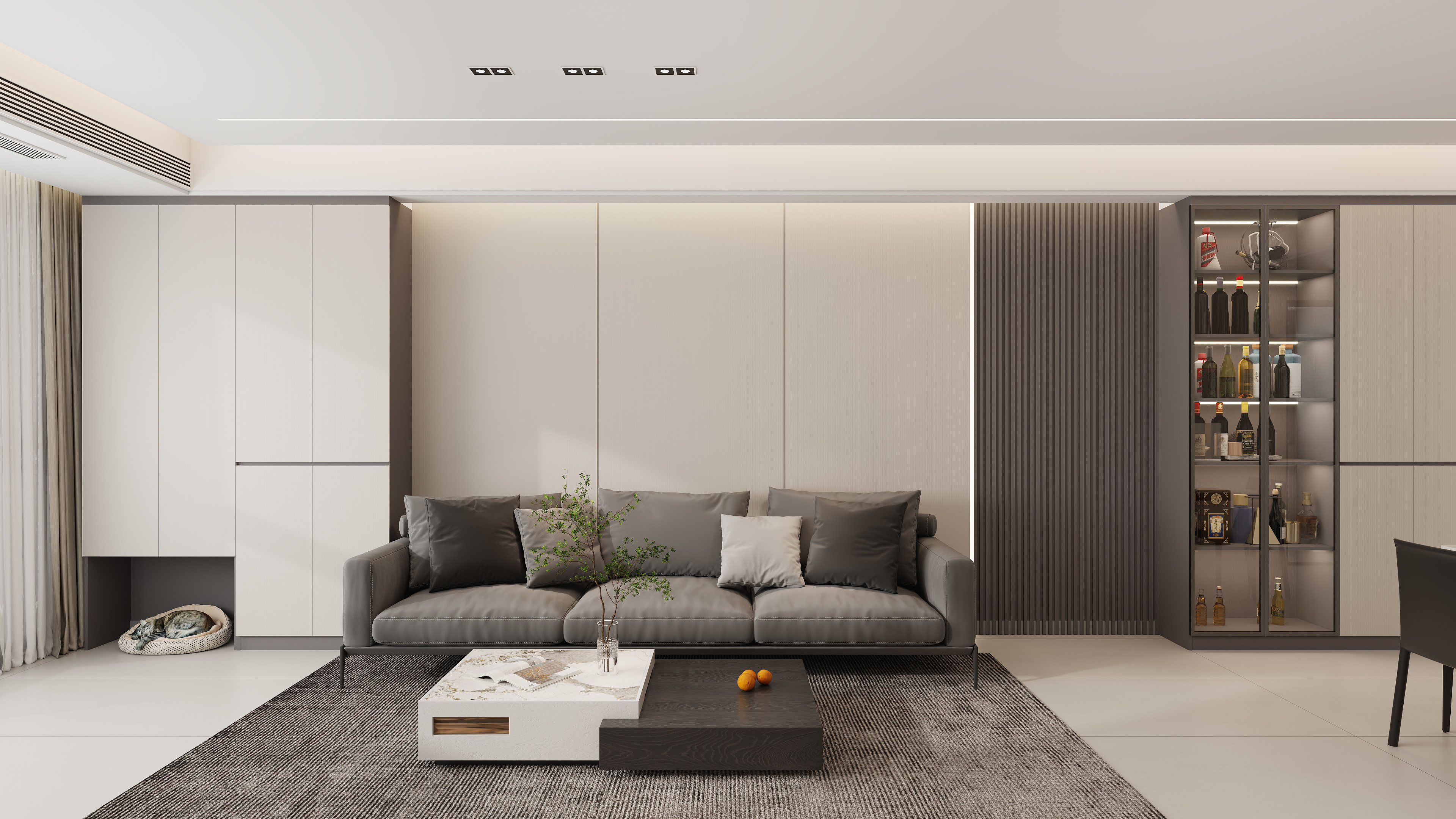 Tic番茄-印江山4203姚-装修设计方案