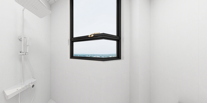 悟空了凡-四季园-装修设计方案