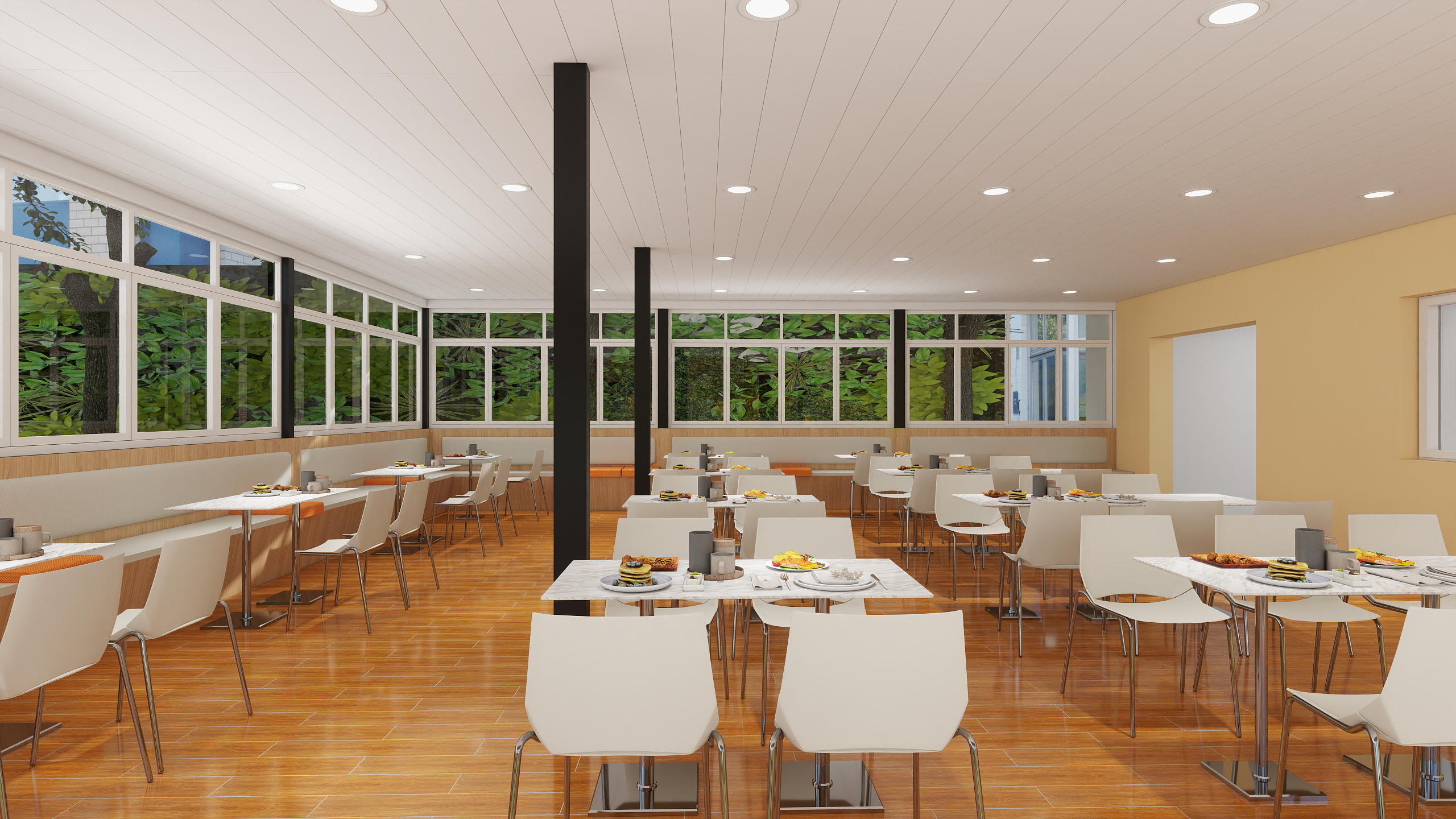 张继红-的SV-装修设计方案