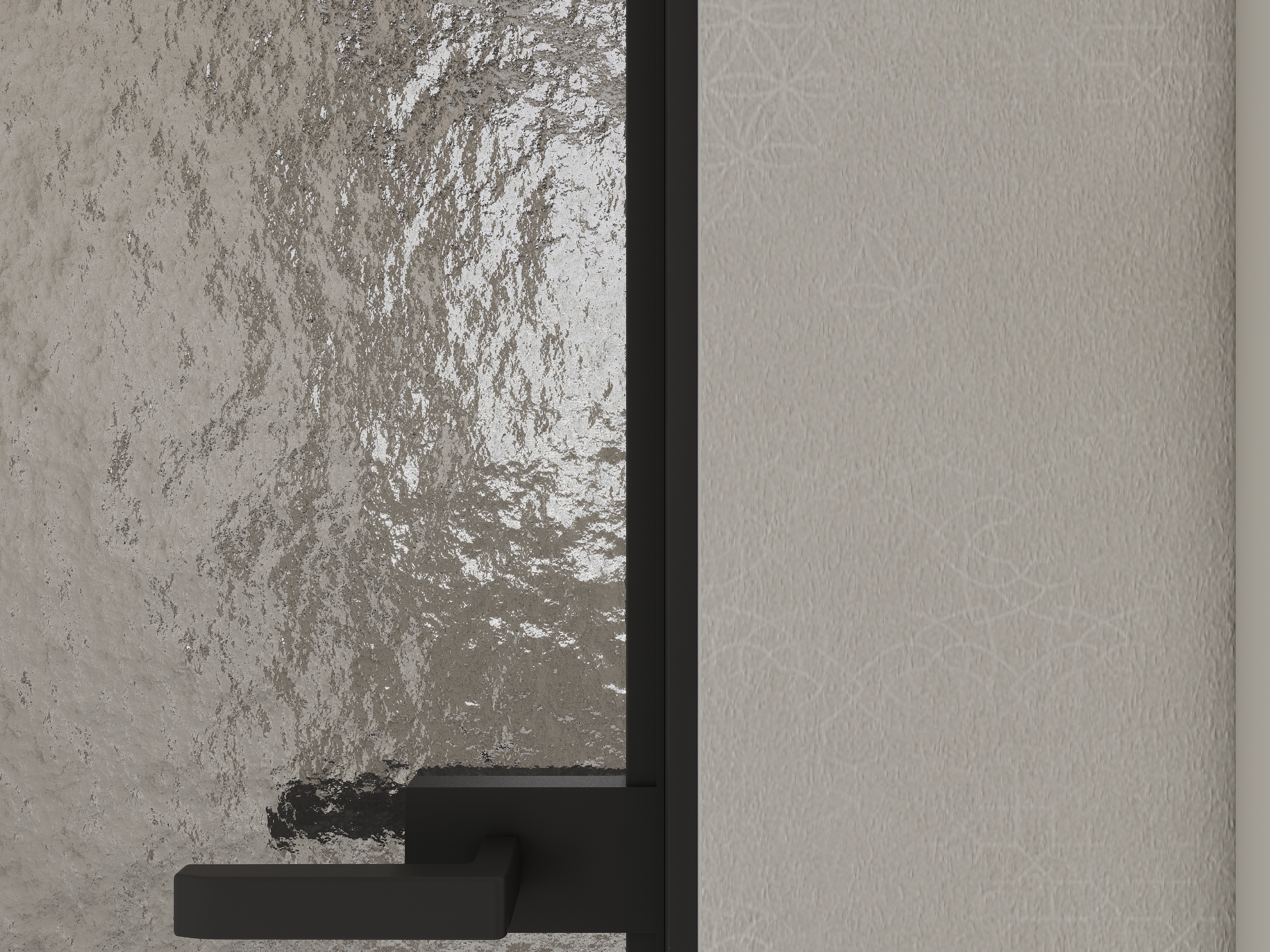 原创001-132㎡4室装修效果图