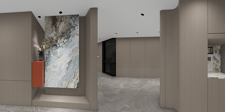 郭达光-万科瑧湾汇7-602改-装修设计方案