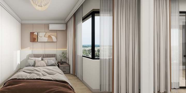 百联佳-礼乐首府-副本-副本-装修设计方案