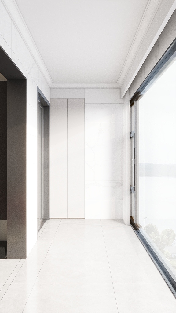 雅士如言-SSHC-装修设计方案