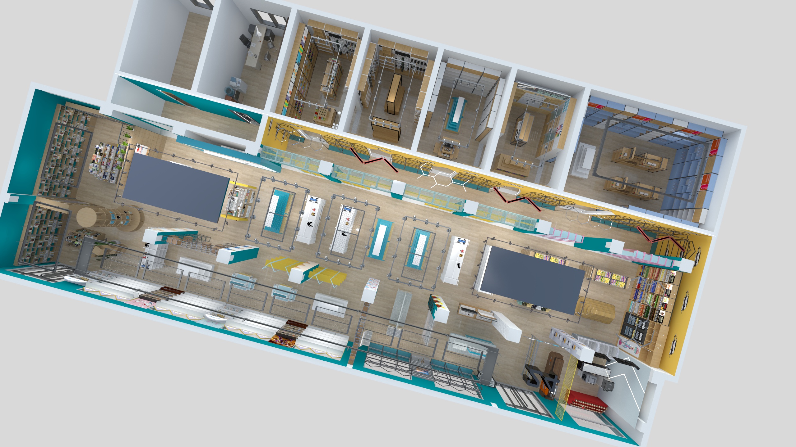 高建民hzYt-未命名方案-装修设计方案