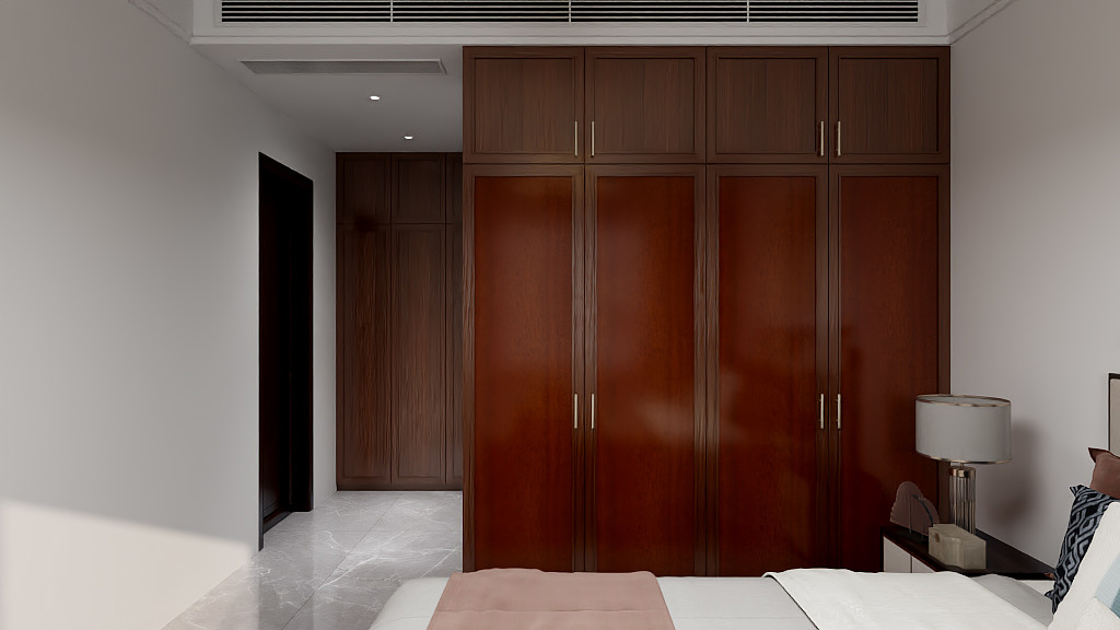 椿天装饰彭工-宁牧鸿瑞府140D3-副本-装修设计方案