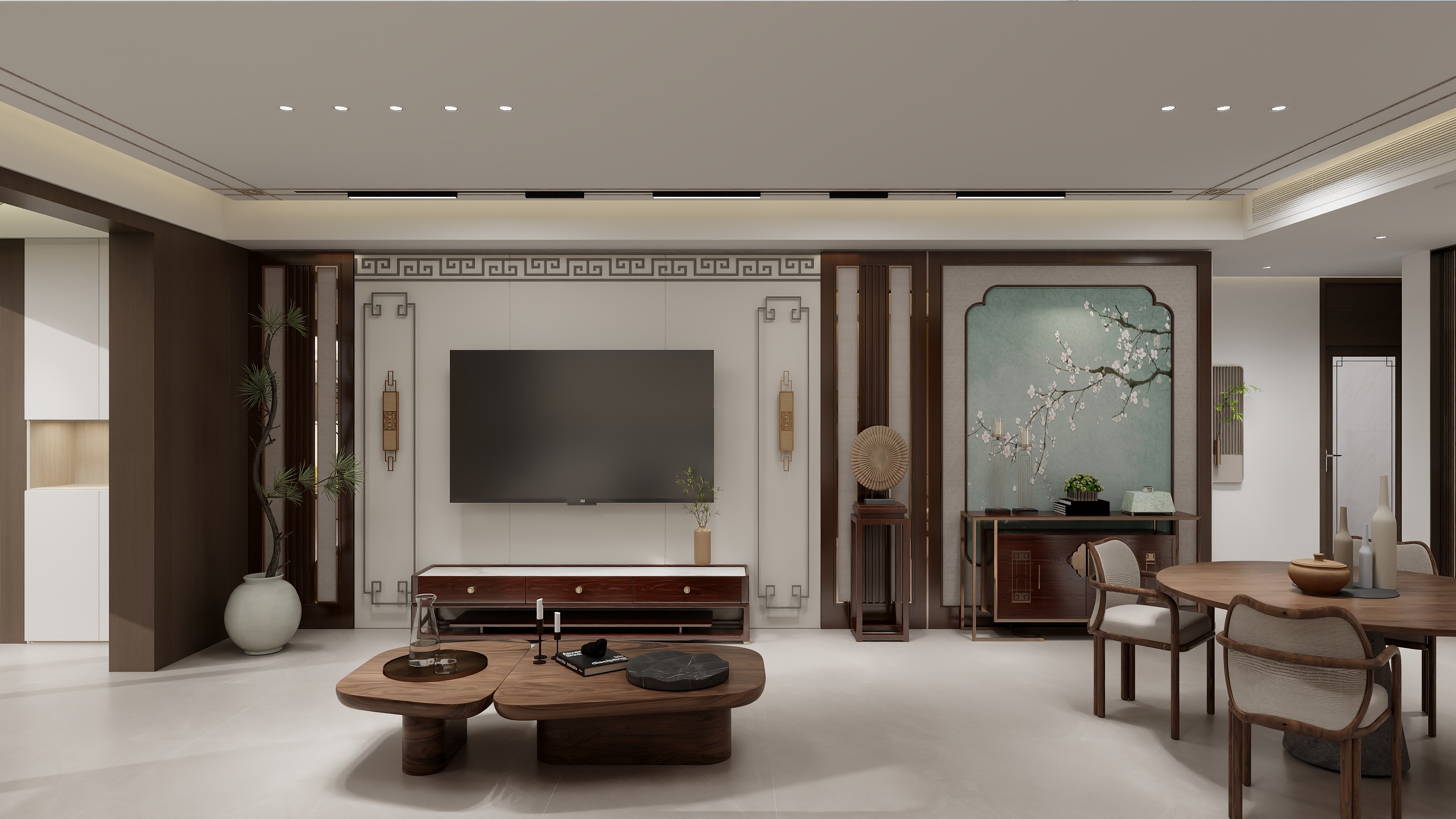 -设计星--正商书香华府8-2-102-装修设计方案