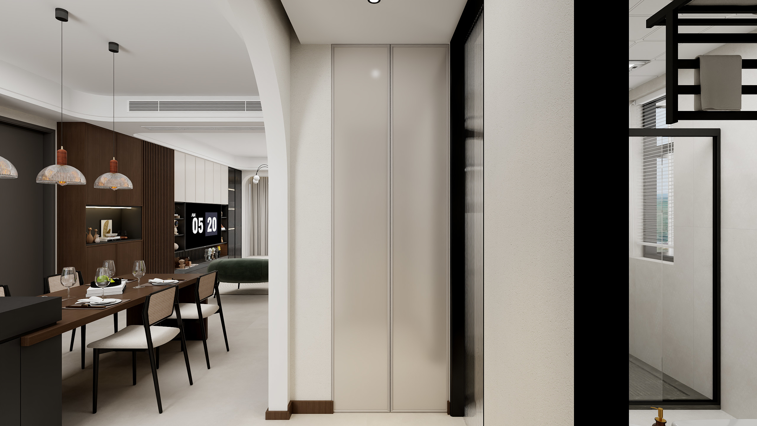 Design-zhang-天瑞府4-506-副本-副本-装修设计方案