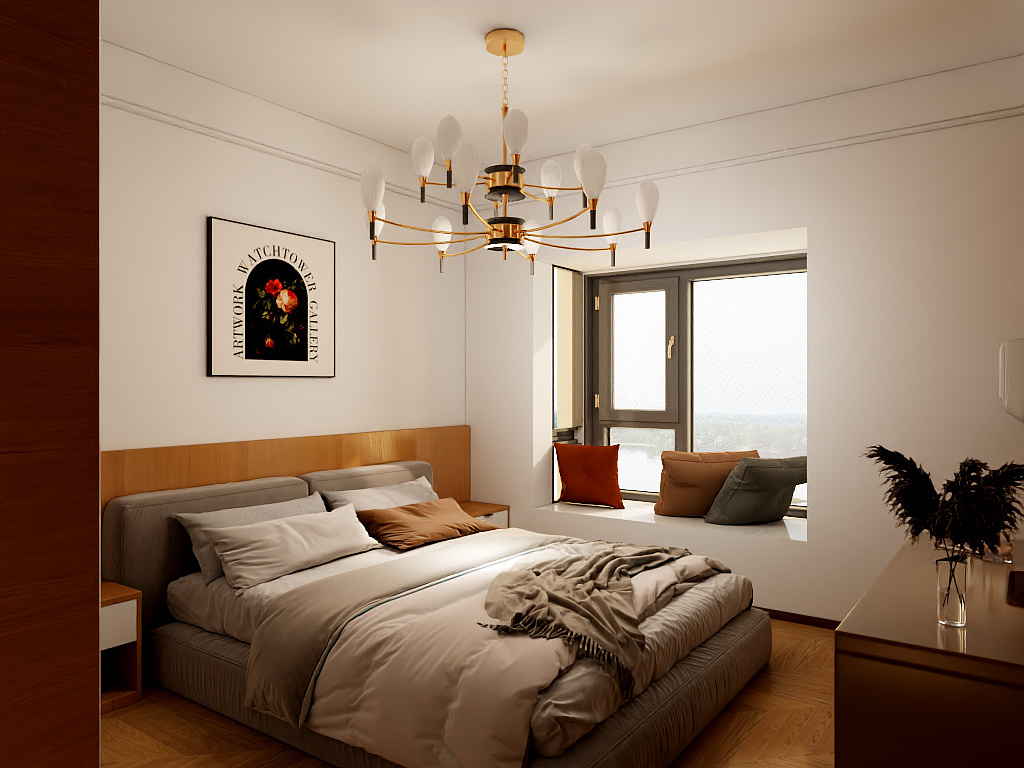 DPmF-mo-装修设计方案