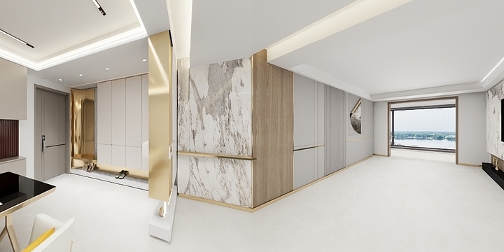 177****8873xBIX-未命国际丽都-装修设计方案