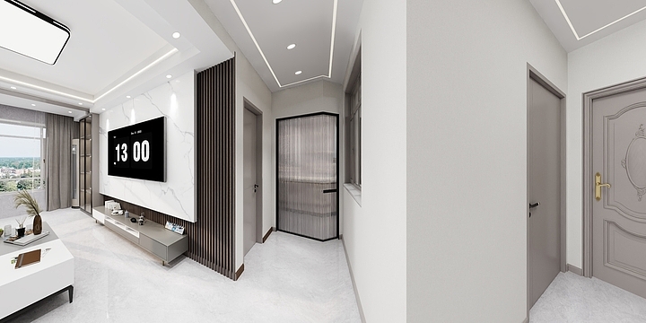 136****4589nytj-三里桥中户-装修设计方案