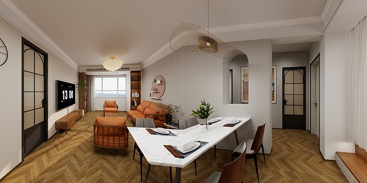 139****1628giNd-衡府一号2-02户-张姐家-副本-装修设计方案