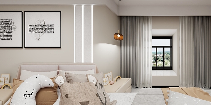 甘肃聚美DuGN-新方案-装修设计方案