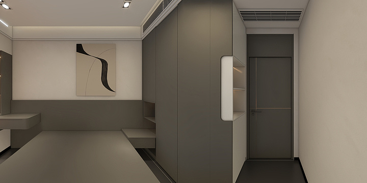 梵兴设计-石化院38栋2002-副本-装修设计方案