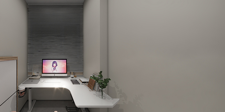 都江堰宸宇整装-梦享春山可望69-1-22-装修设计方案