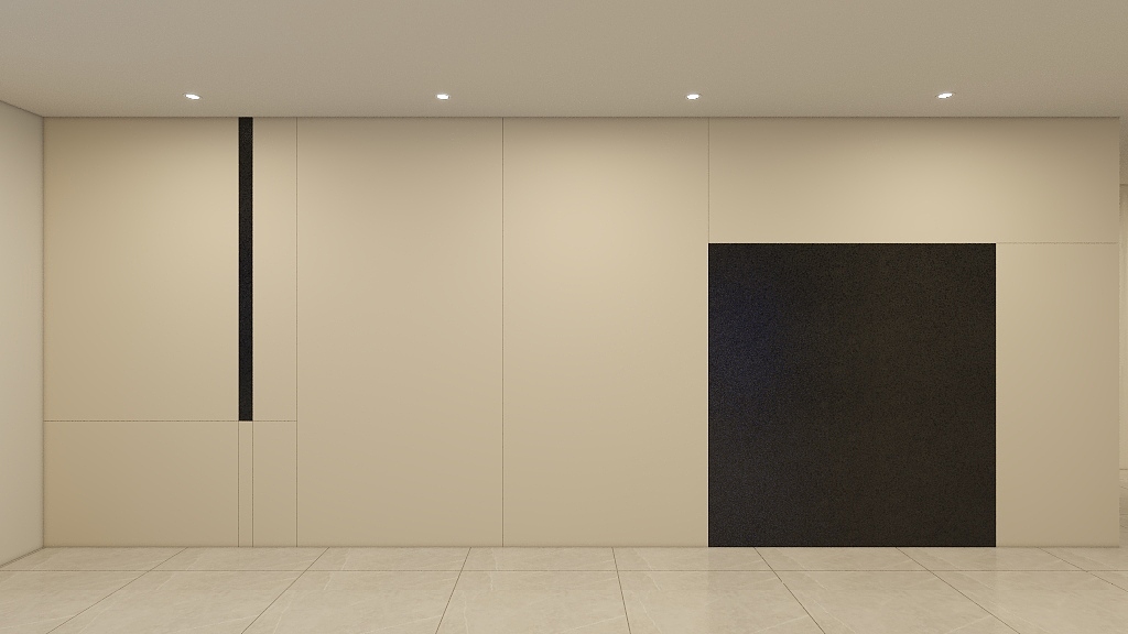 岳-AAAYunTao-蜀彩14-1-1602-装修设计方案