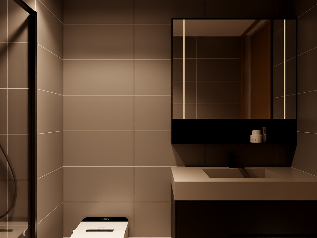 周桢亮-46179台湾温女士-装修设计方案