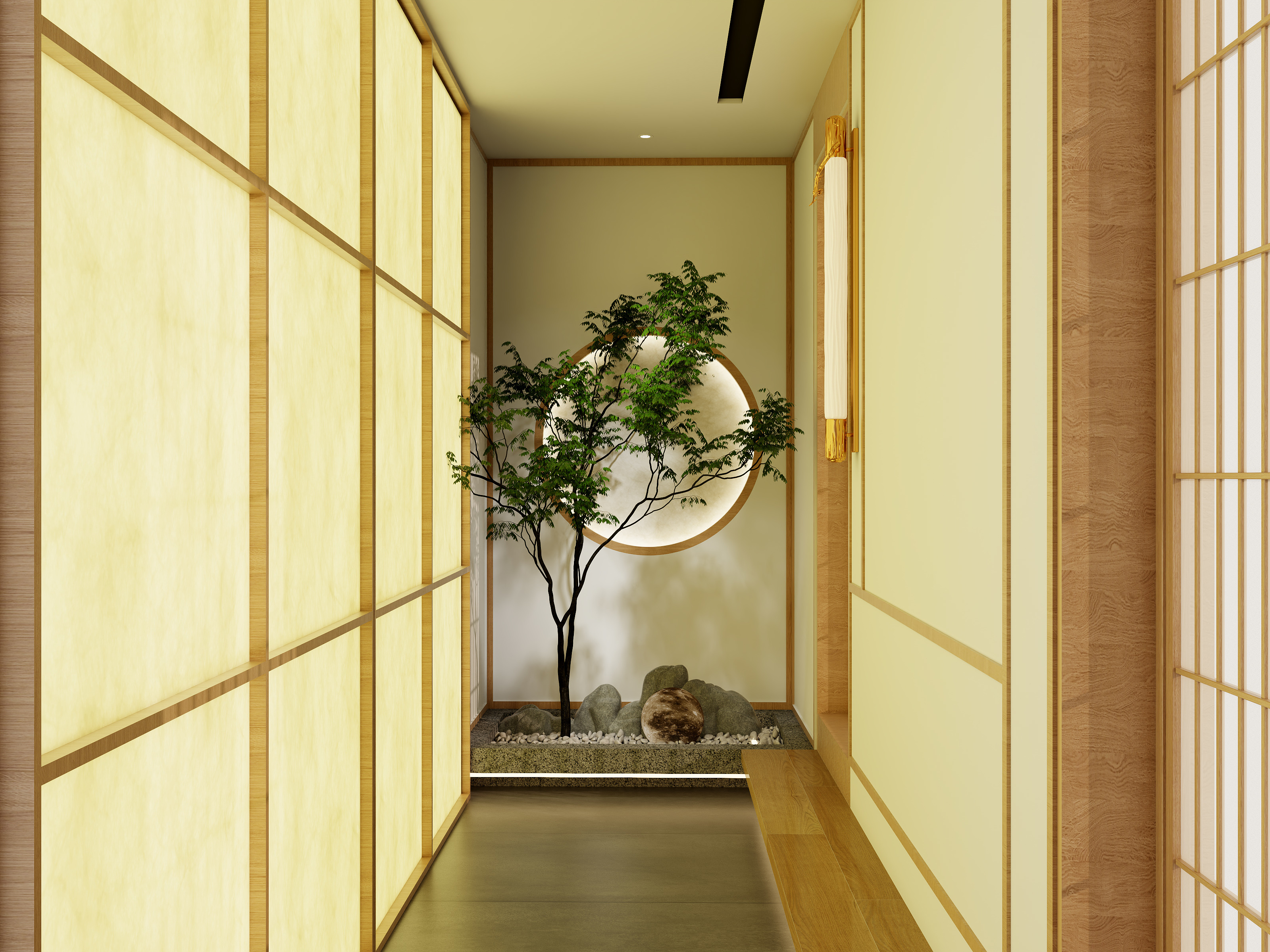 ASDAKDWA-烤肉店-1-副本-装修设计方案