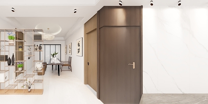 冯恩19991368333-王总-装修设计方案