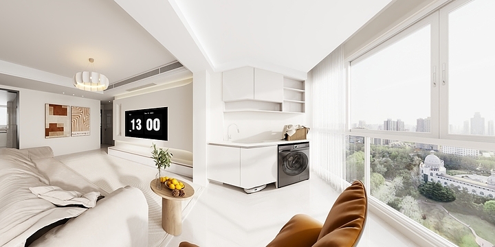 刘Deng一专属私人设计-海棠春天3-2-9-2王府-副本-装修设计方案